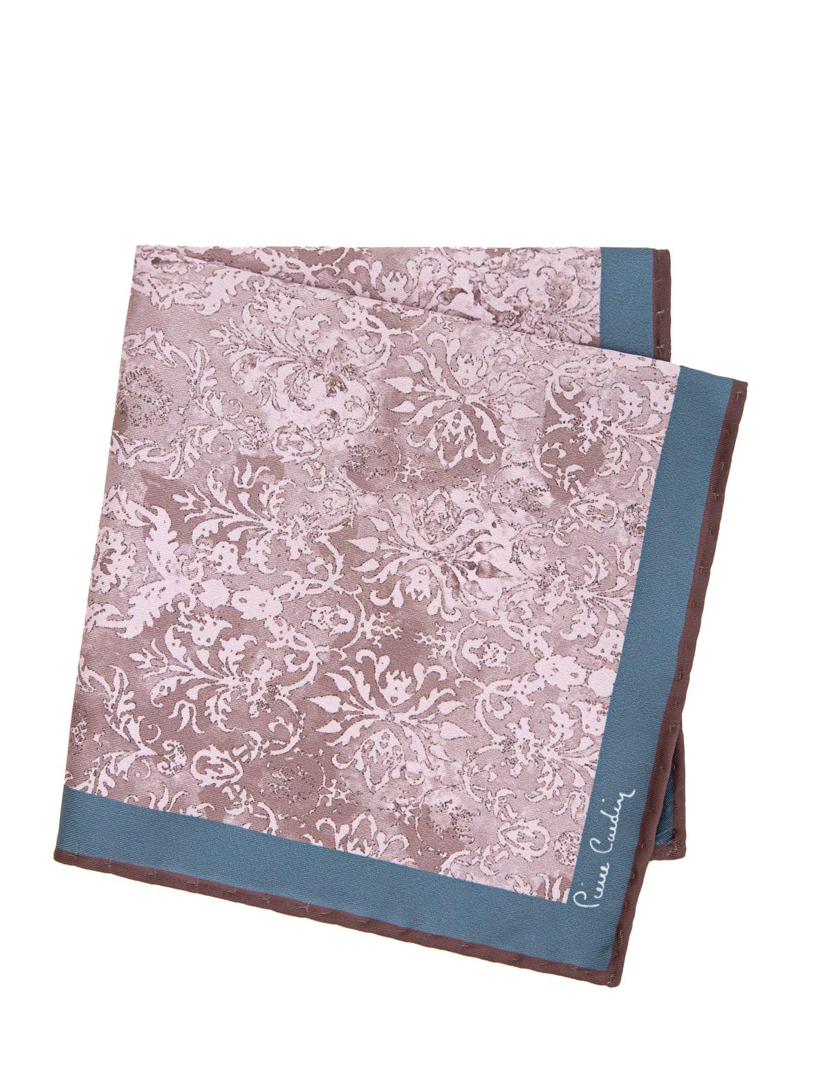 Kahverengi Mendil - 50236725002