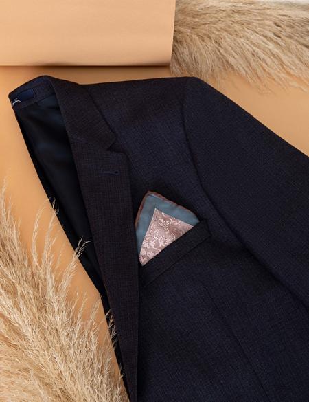 Kahverengi Mendil - 50236725002