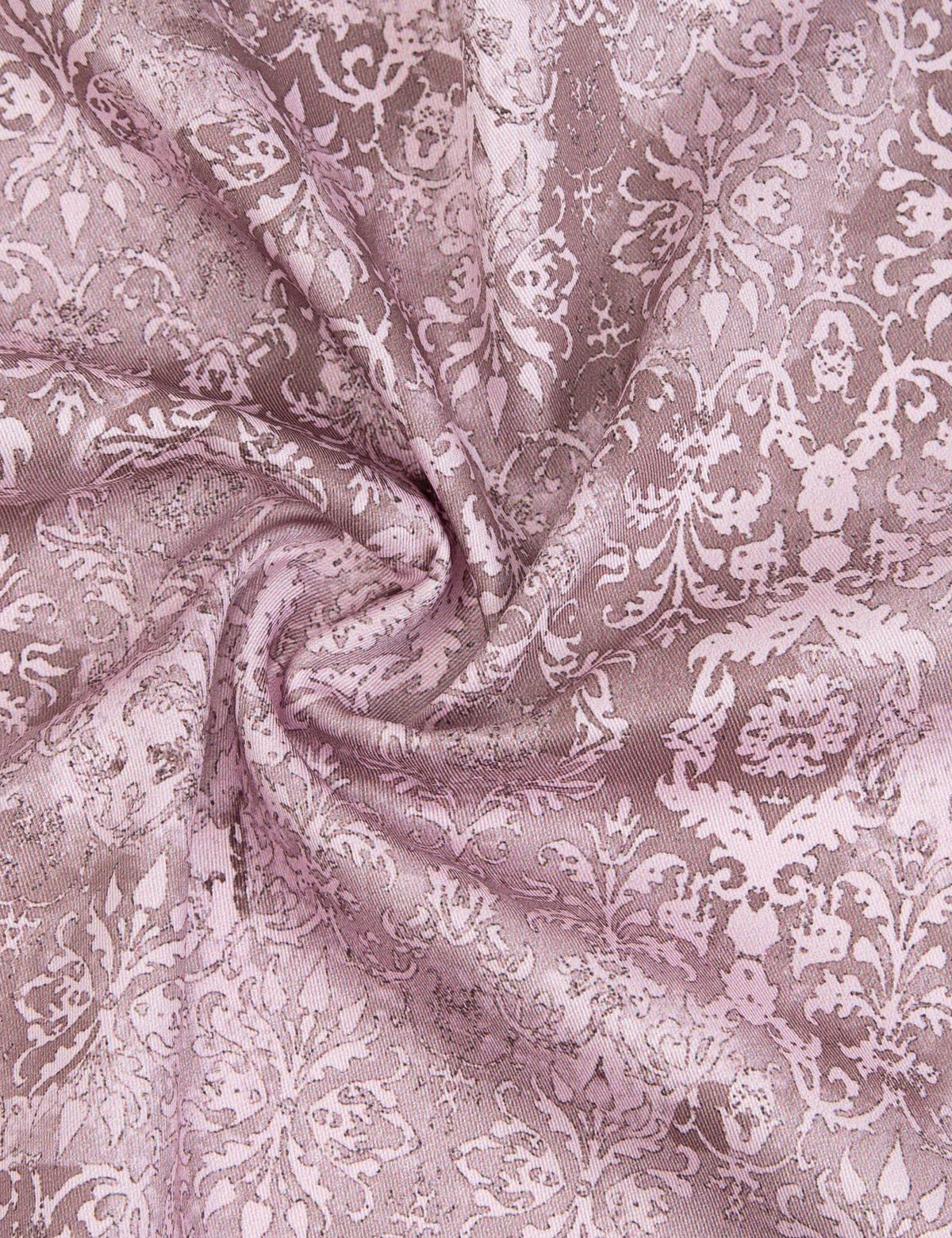 Kahverengi Mendil - 50236725002