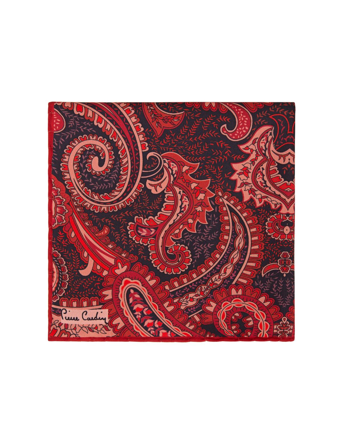 Kırmızı Mendil - 50236722004