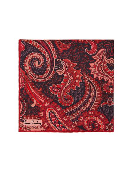 Kırmızı Mendil - 50236722004