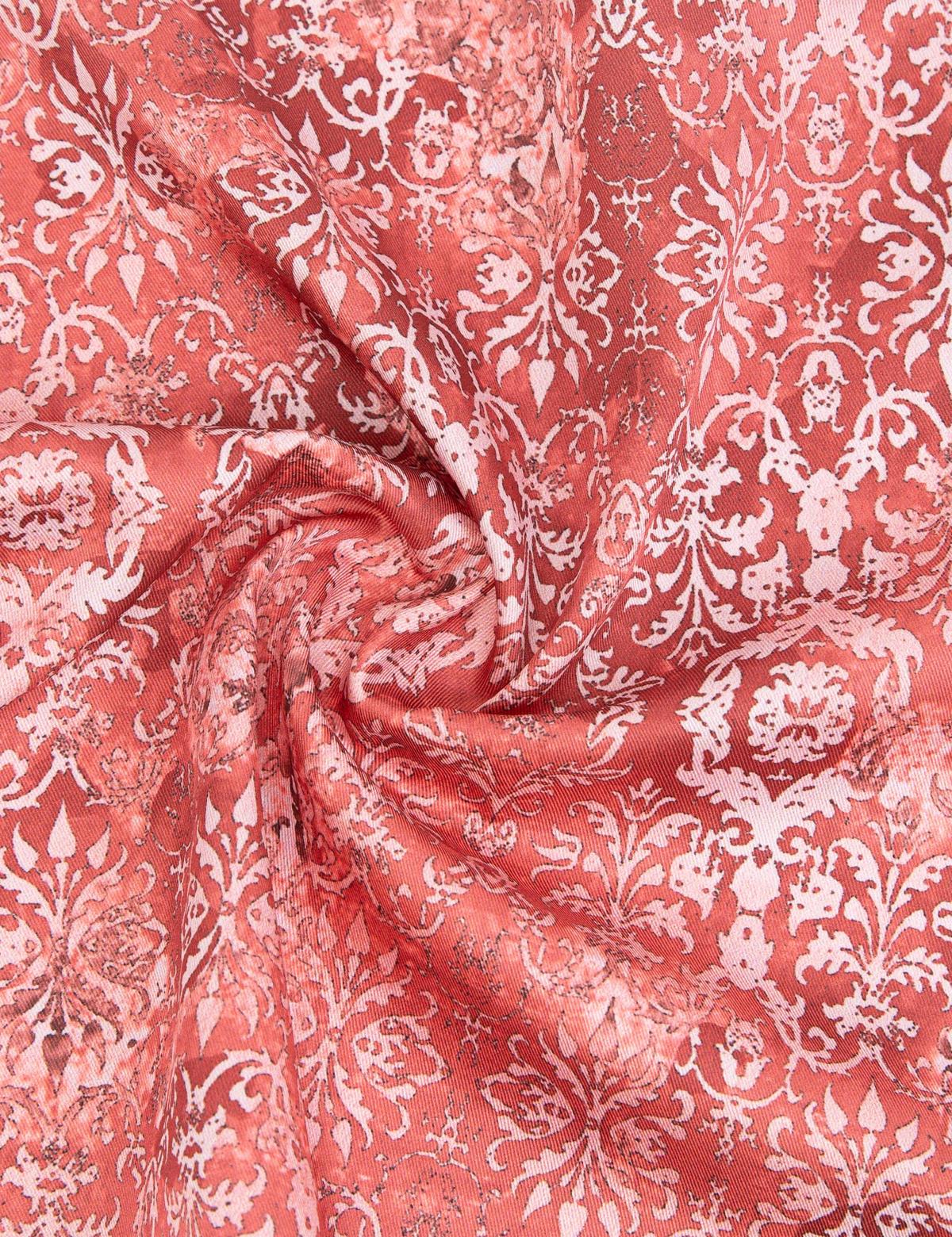 Kırmızı Mendil - 50236725005