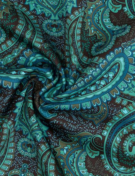 Kahverengi Mendil - 50236722002