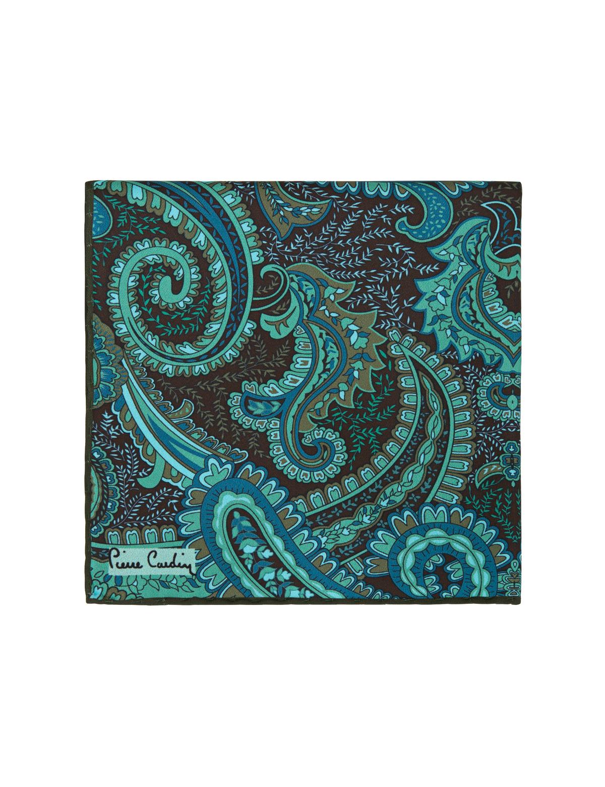 Kahverengi Mendil - 50236722002