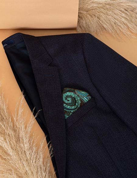 Kahverengi Mendil - 50236722002