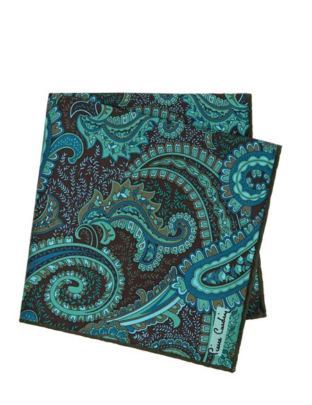 Kahverengi Mendil - 50236722002