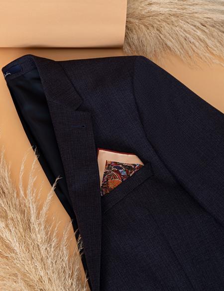 Kırmızı Mendil - 50236726002