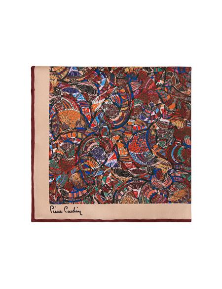 Kırmızı Mendil - 50236726002