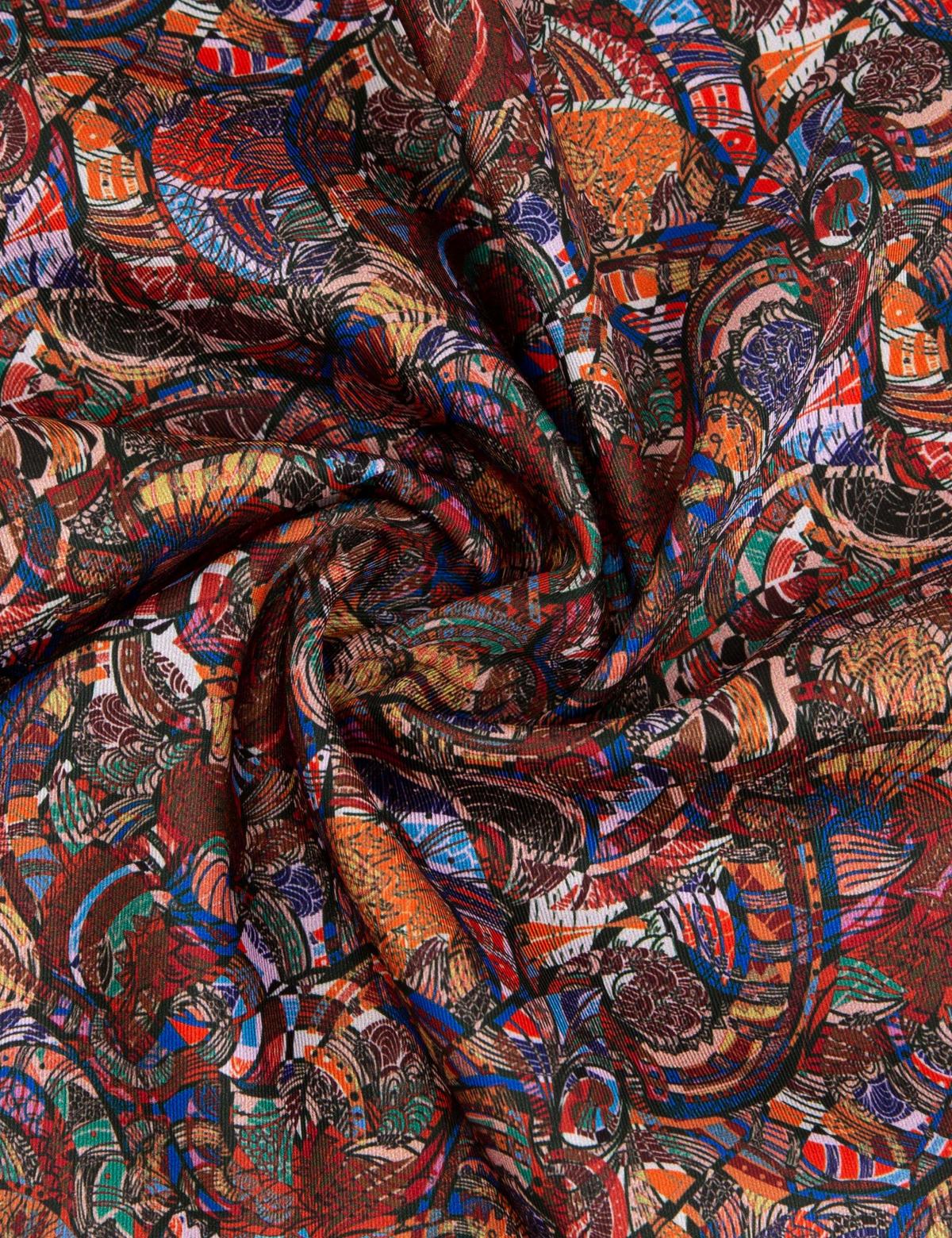 Kırmızı Mendil - 50236726002