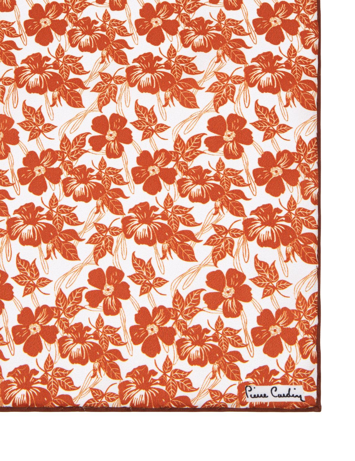 Turuncu Mendil - 50236721002