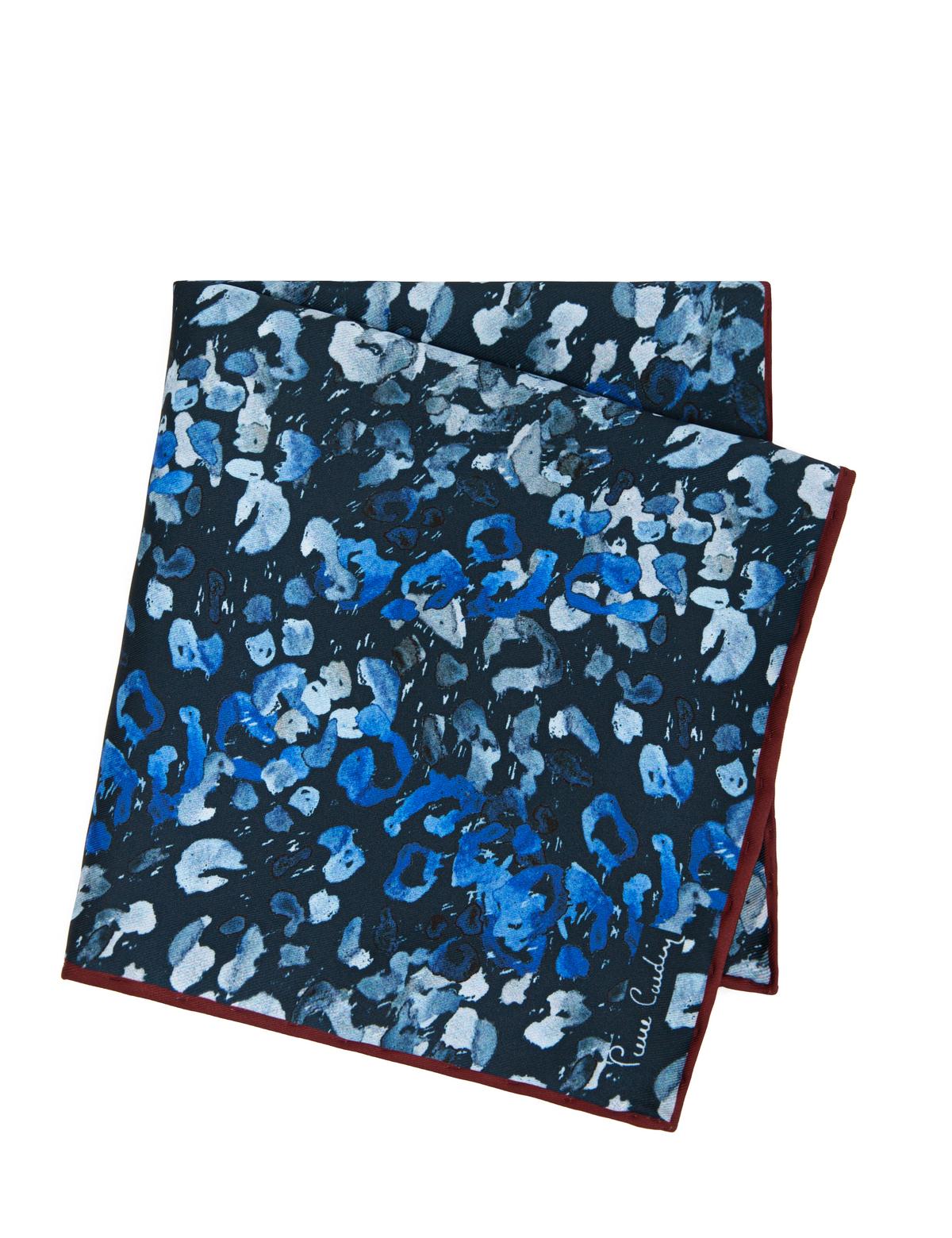 Lacivert Mendil - 50236729001