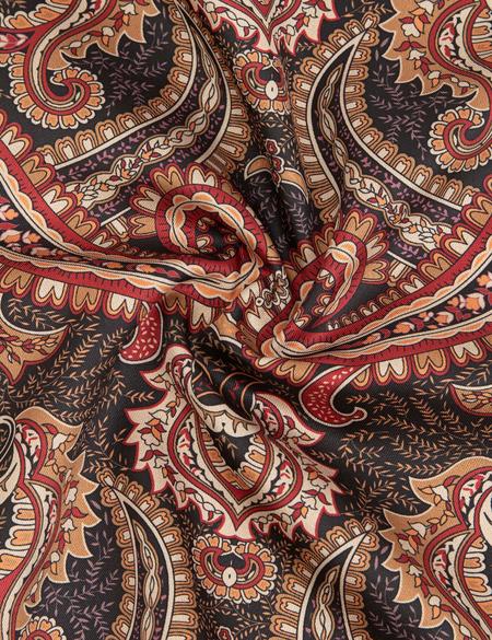 Turuncu Mendil - 50236722003