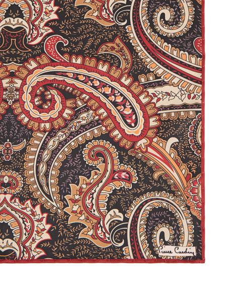 Turuncu Mendil - 50236722003