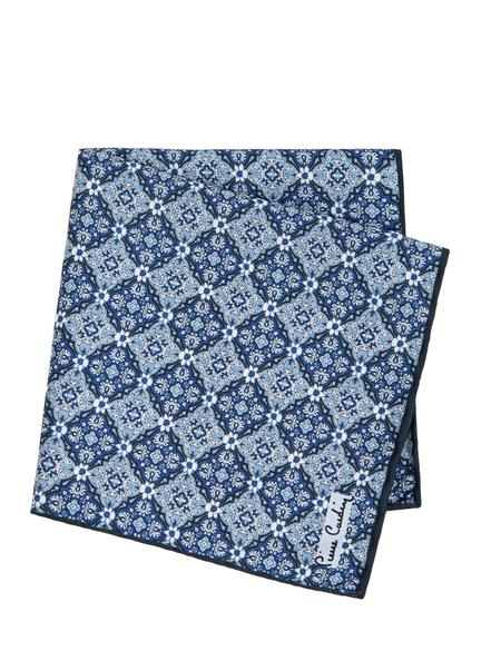 Lacivert Mendil - 50236730001