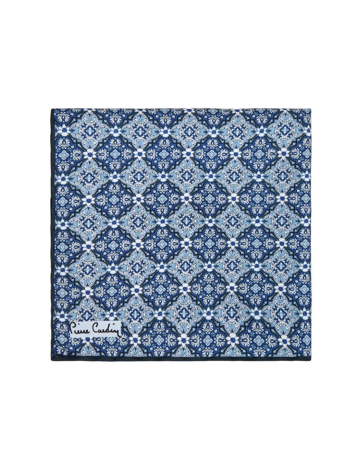 Lacivert Mendil - 50236730001