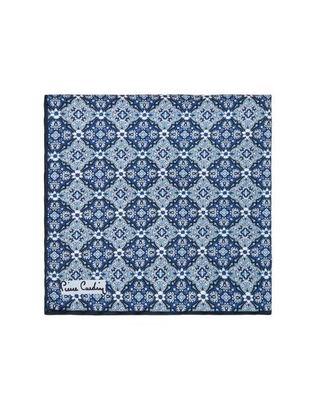 Lacivert Mendil - 50236730001