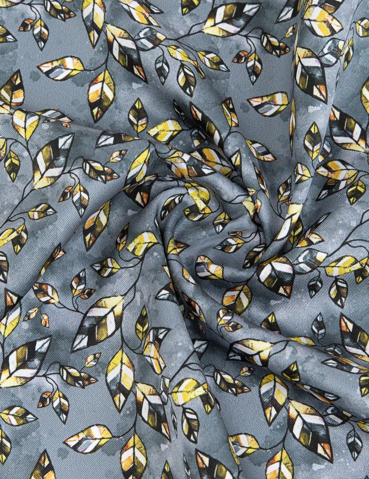 Gri Mendil - 50236728002