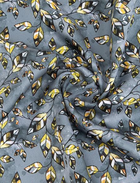 Gri Mendil - 50236728002