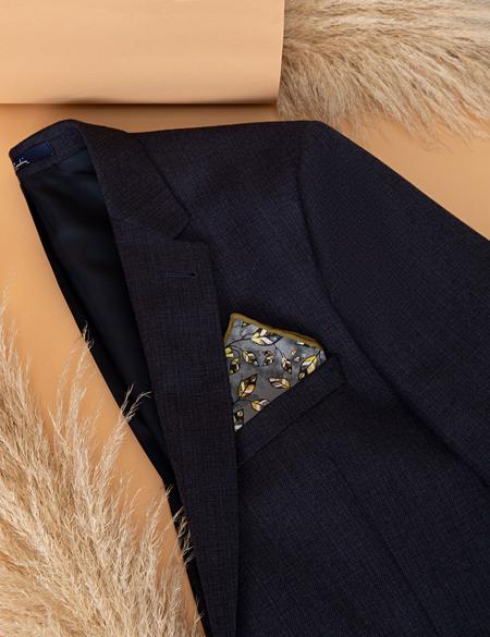 Gri Mendil - 50236728002