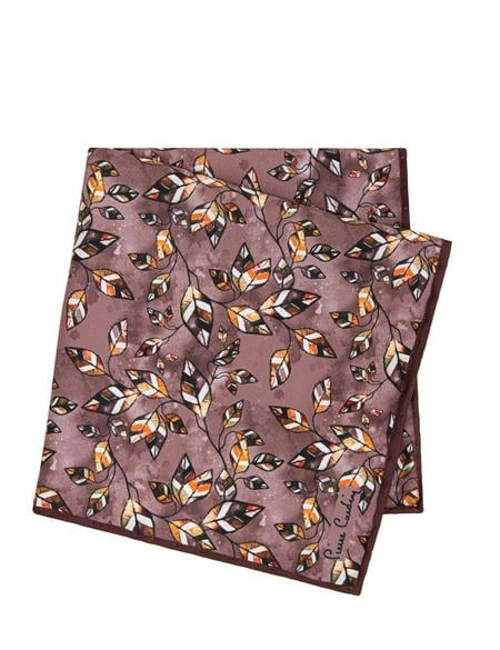 Kahverengi Mendil - 50236728004