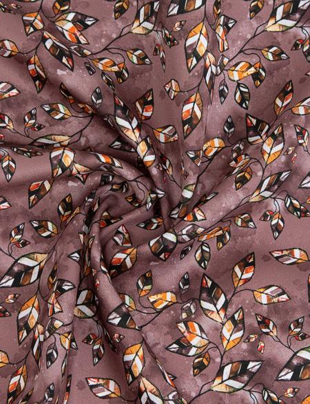 Kahverengi Mendil - 50236728004