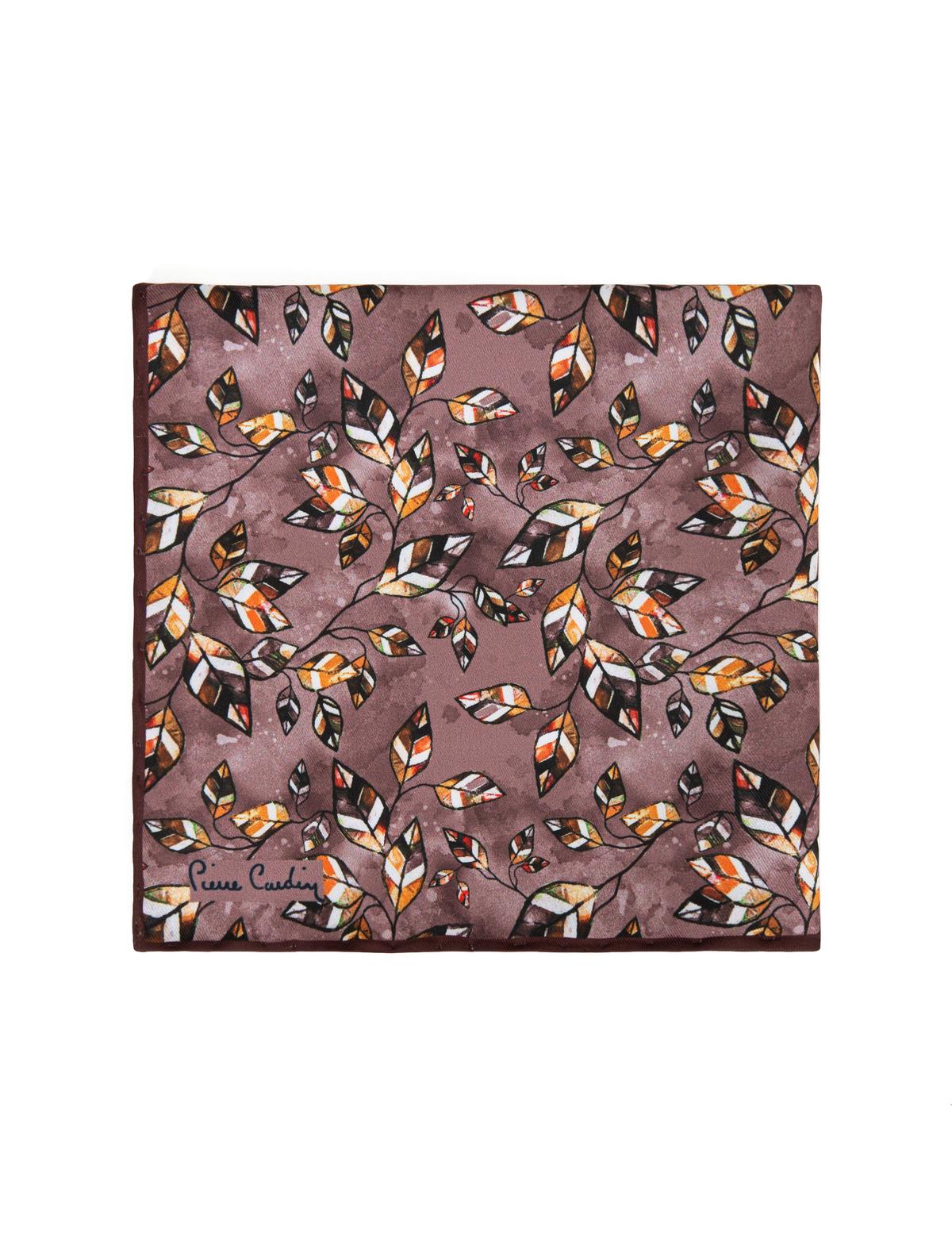 Kahverengi Mendil - 50236728004