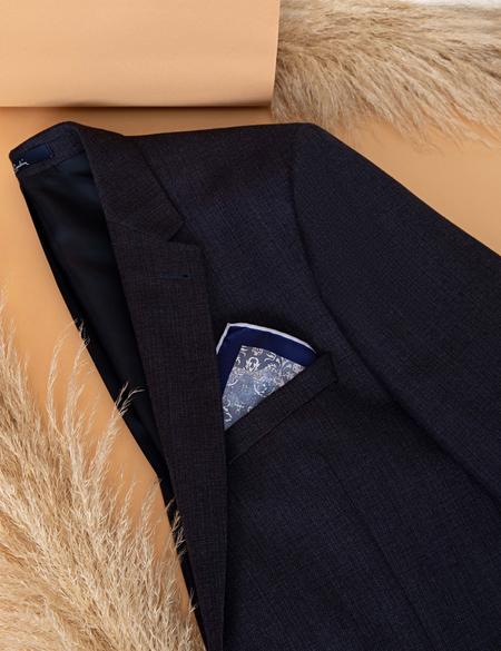 Mavi Mendil - 50236725001