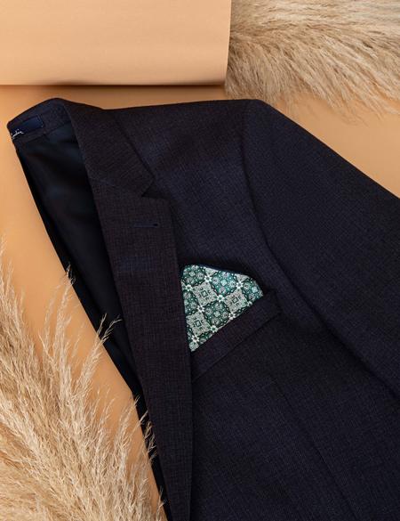 Yeşil Mendil - 50236730003