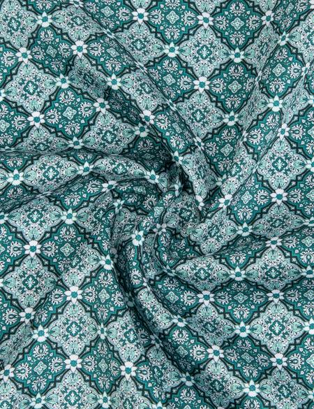 Yeşil Mendil - 50236730003