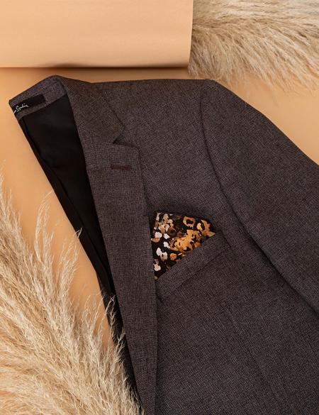 Sarı Mendil - 50236729002