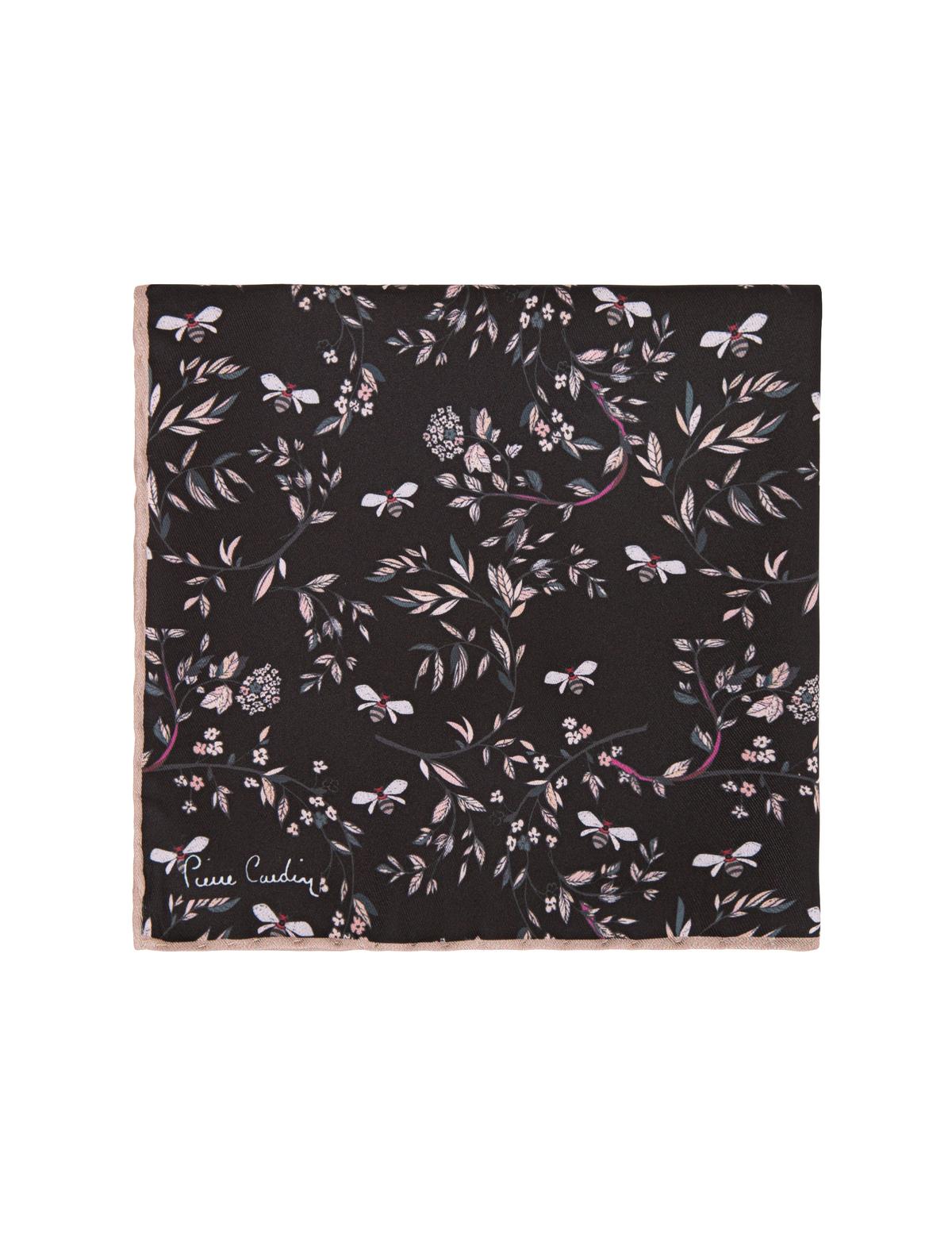 Siyah Mendil - 50236727001