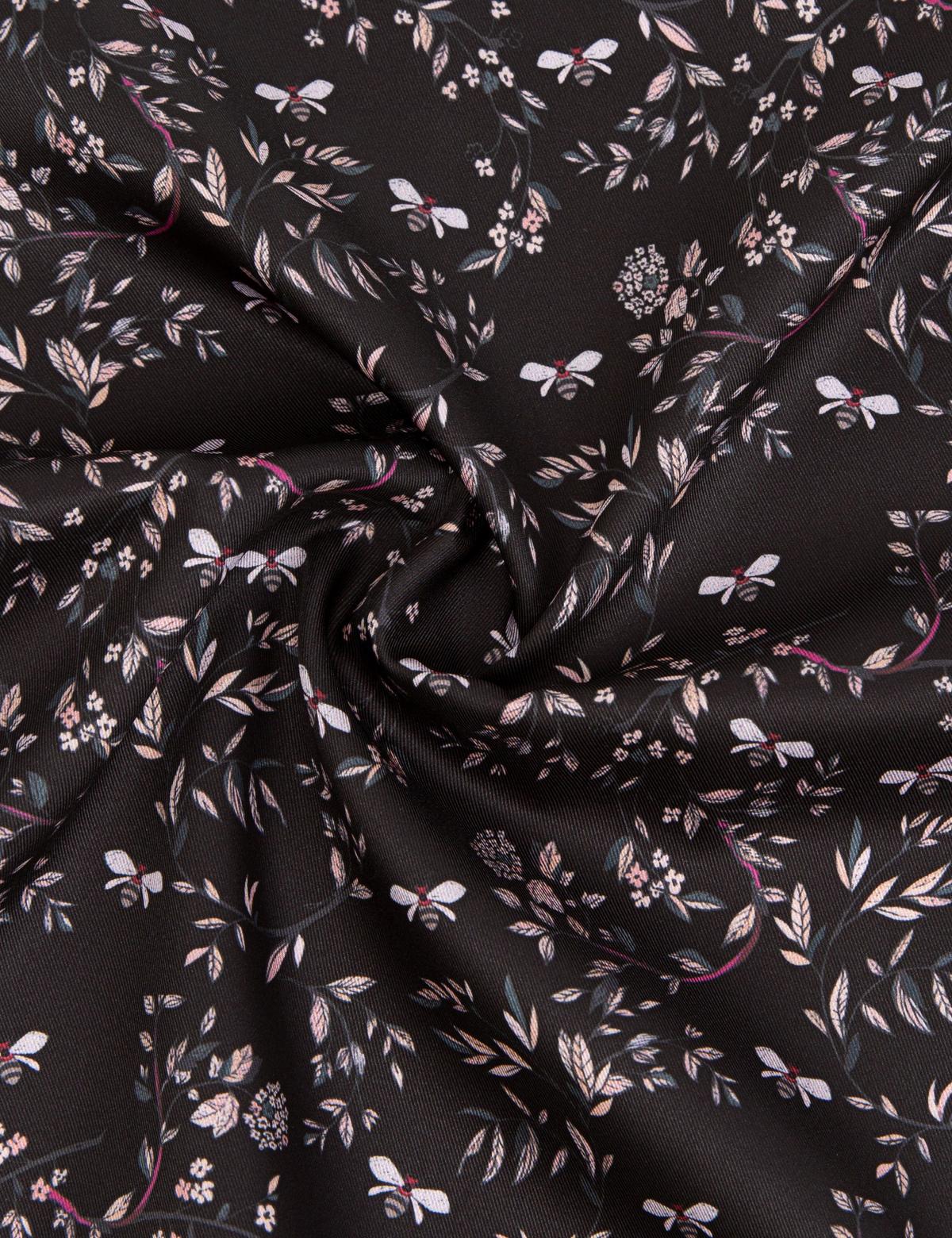 Siyah Mendil - 50236727001