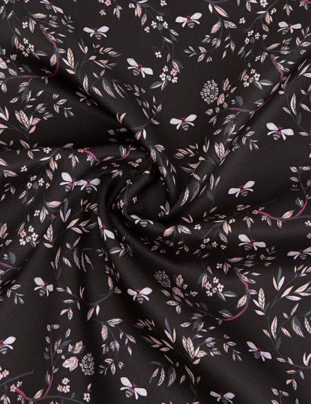 Siyah Mendil - 50236727001