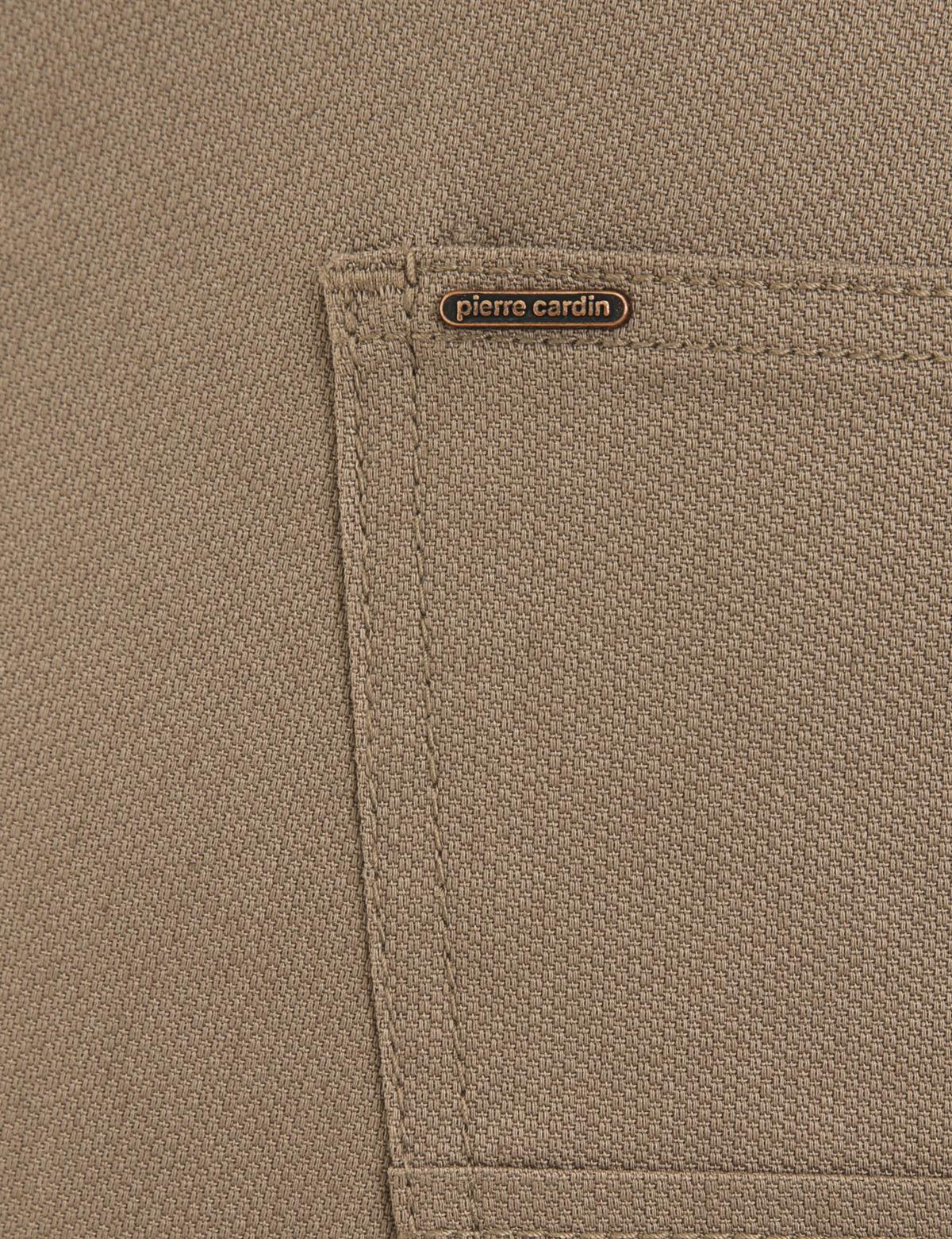 Vizon Slim Fit Kanvas Pantolon - 50230401106