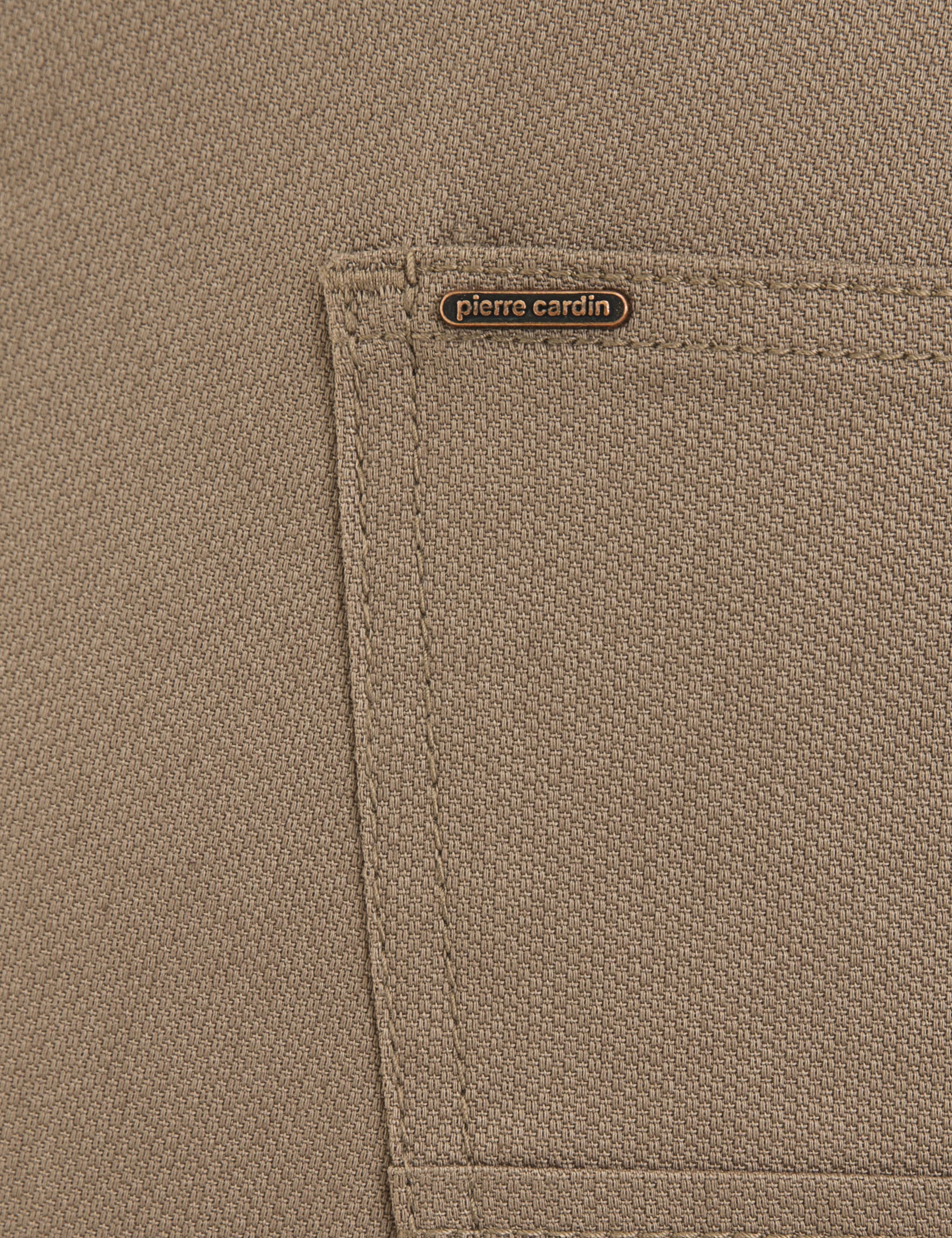 Vizon Slim Fit Kanvas Pantolon - Image 4