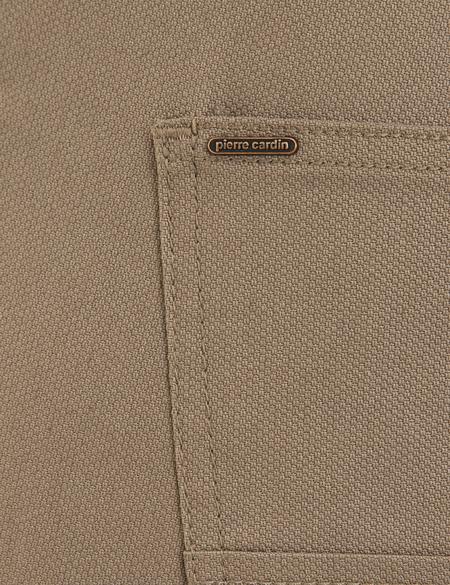 Vizon Slim Fit Kanvas Pantolon - 50230401106