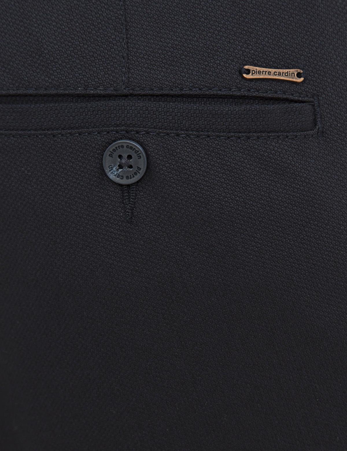 Lacivert Slim Fit Chino Pantolon - 50230391031