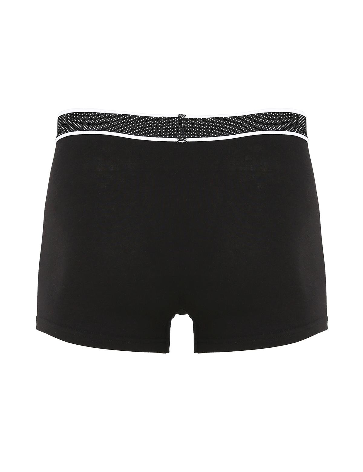 Siyah İç Giyim Takım - 50196551005