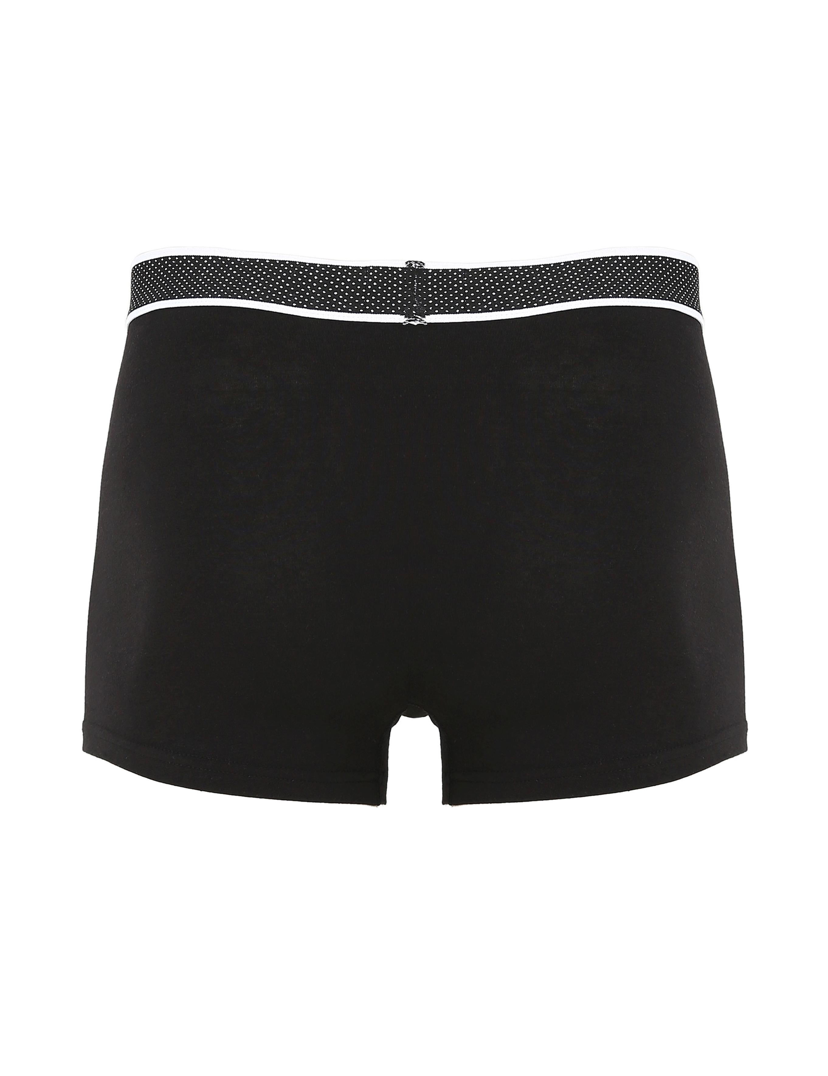 Siyah İç Giyim Takım