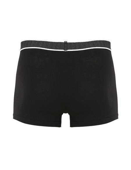 Siyah İç Giyim Takım - 50196551005