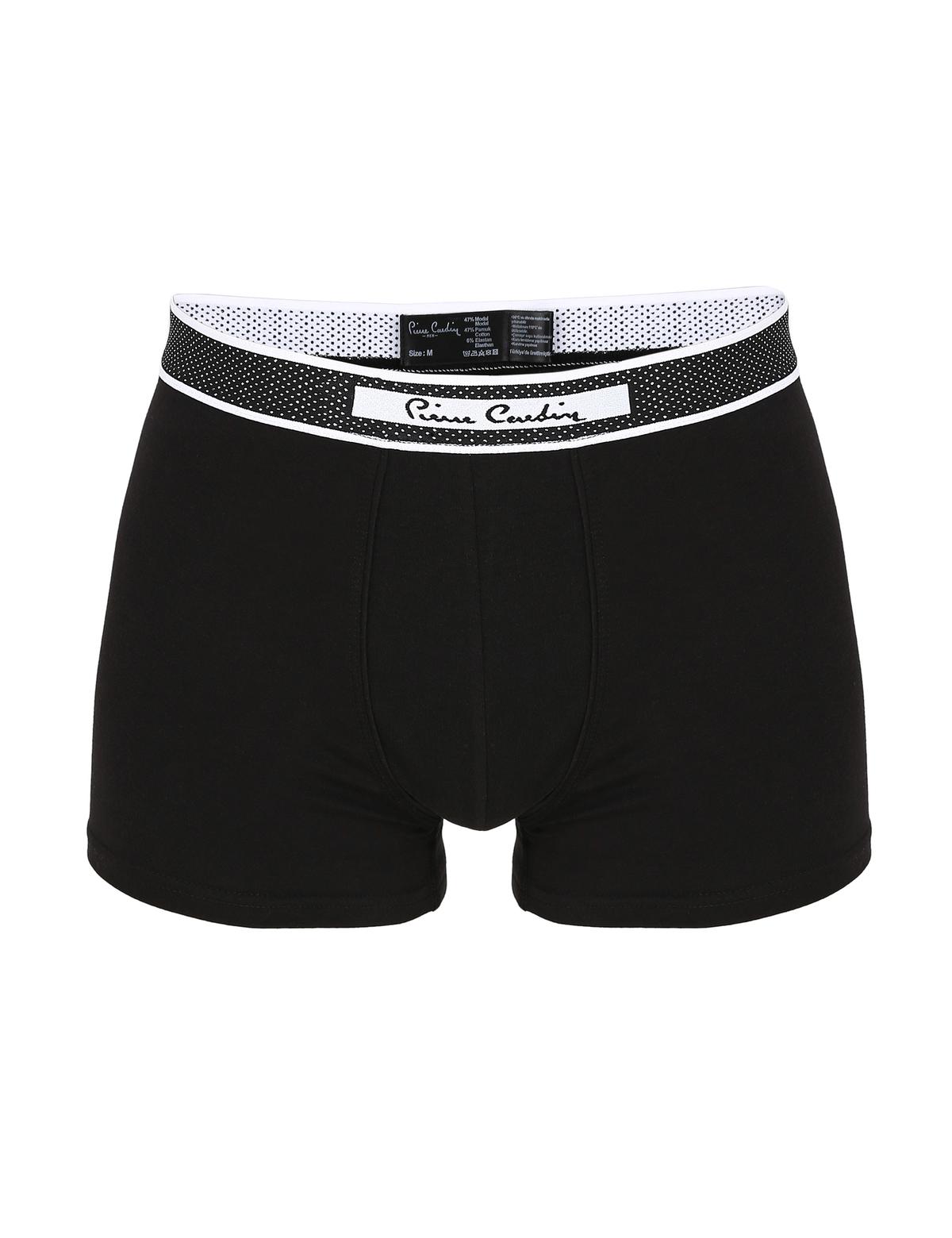 Siyah İç Giyim Takım