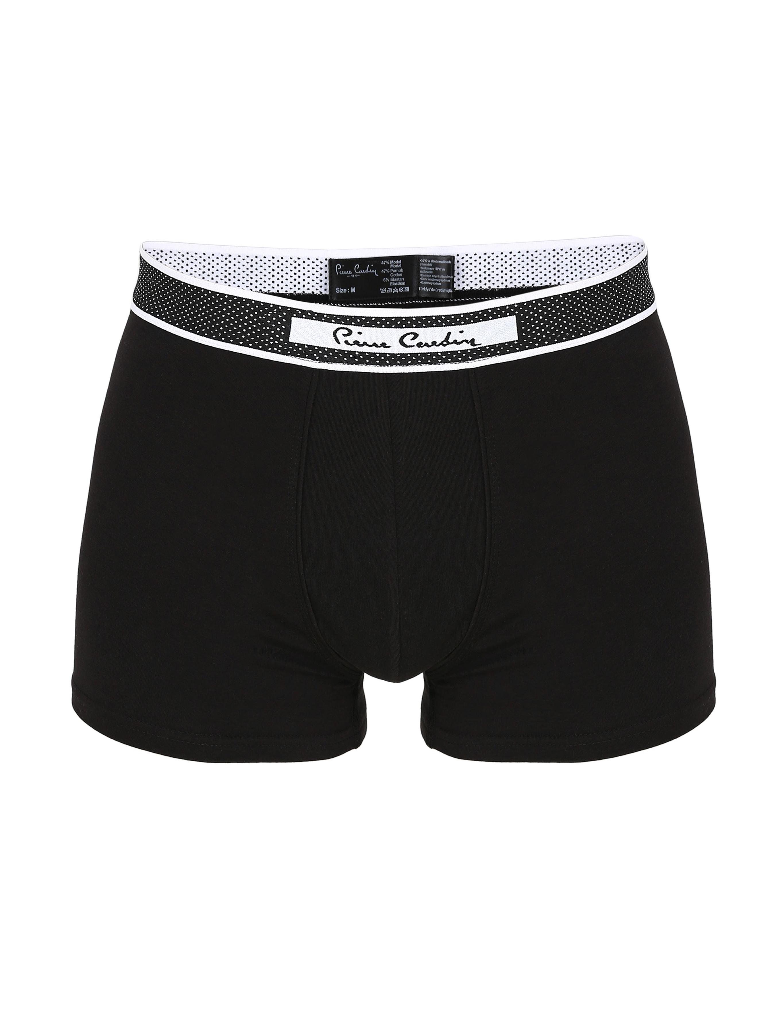 Siyah İç Giyim Takım