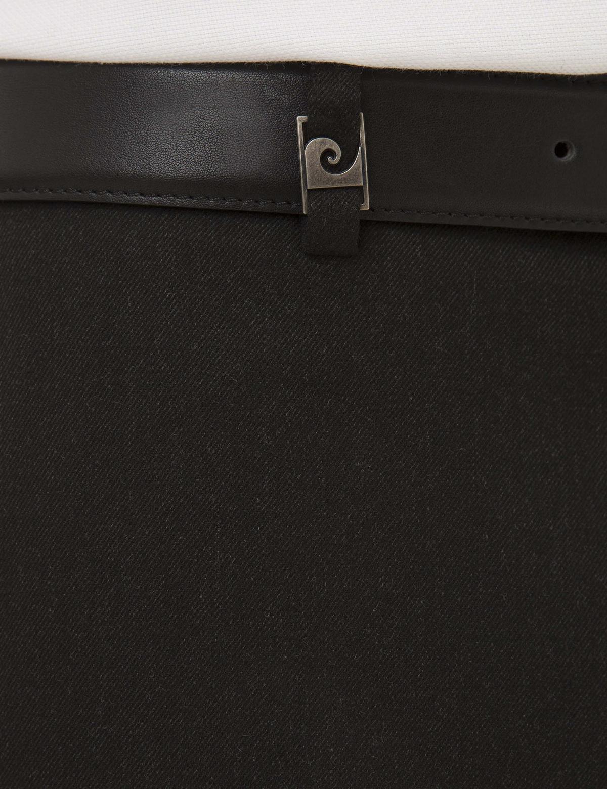 Antrasit Slim Fit Pantolon - 50229664111