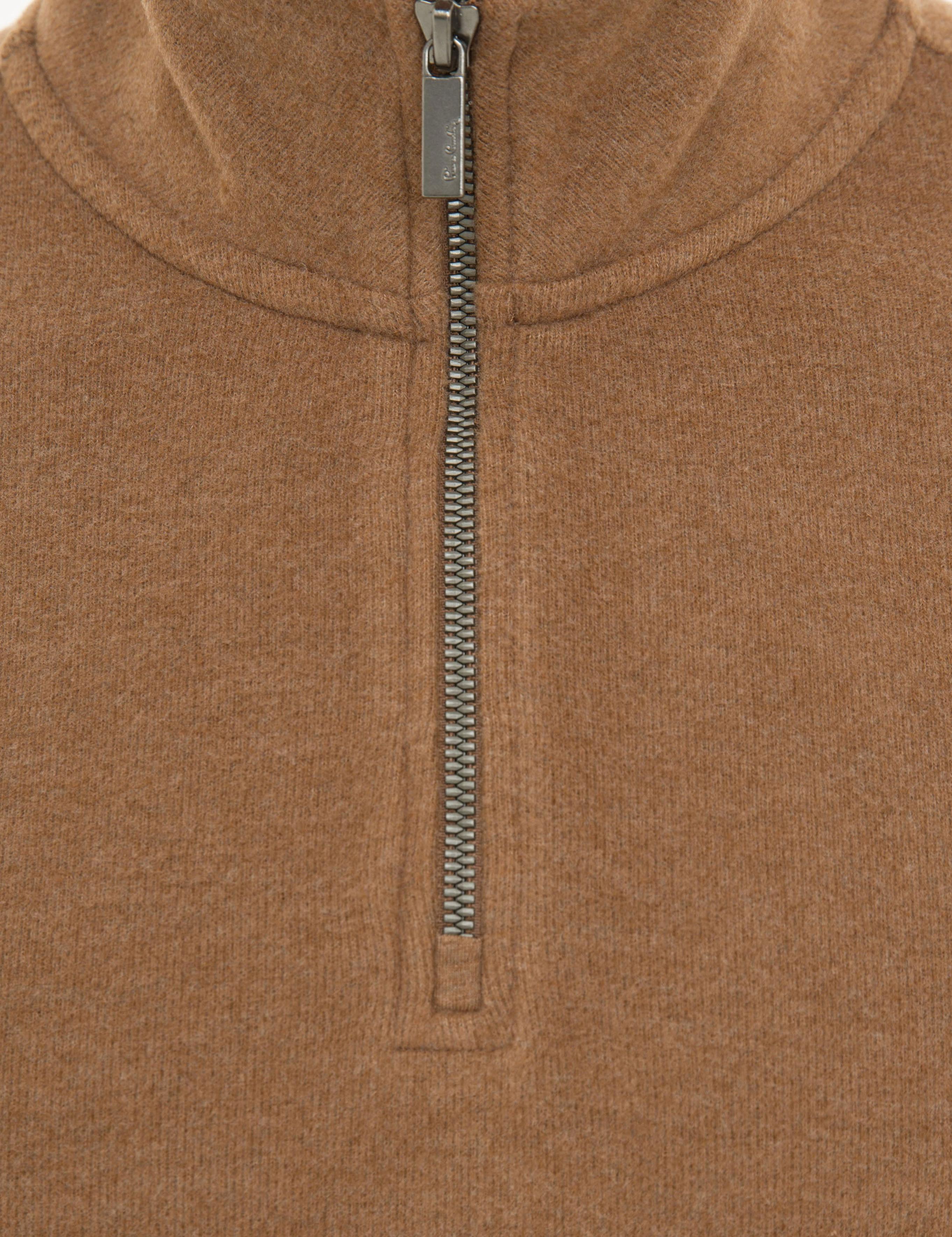 Taba Melanj Regular Fit Sweatshirt