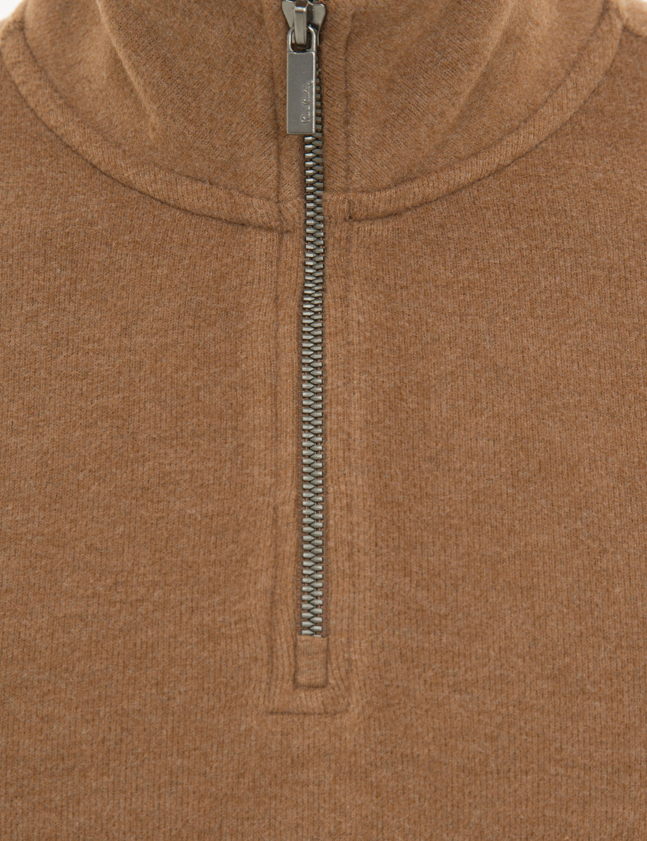 Taba Melanj Regular Fit Sweatshirt