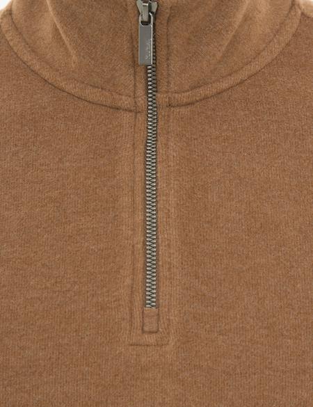 Taba Melanj Regular Fit Sweatshirt - 50231987005