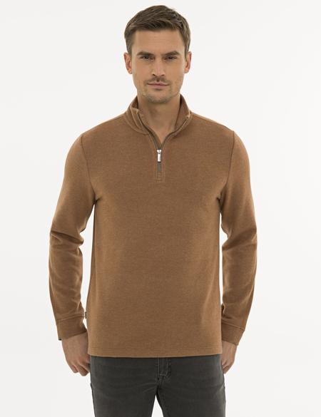 Taba Melanj Regular Fit Sweatshirt - 50231987005