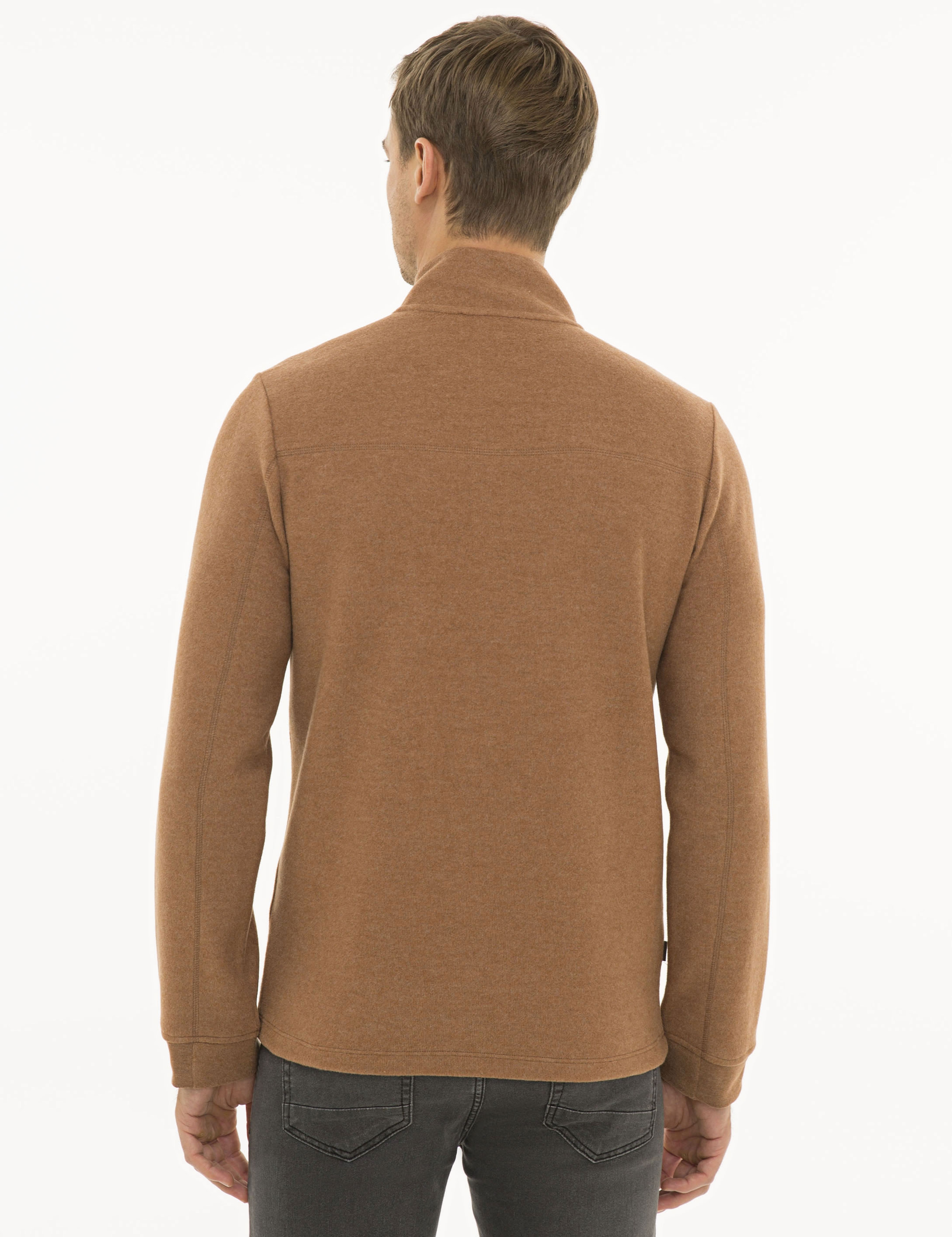 Taba Melanj Regular Fit Sweatshirt - Image 4