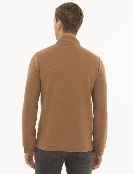 Taba Melanj Regular Fit Sweatshirt - 50231987005