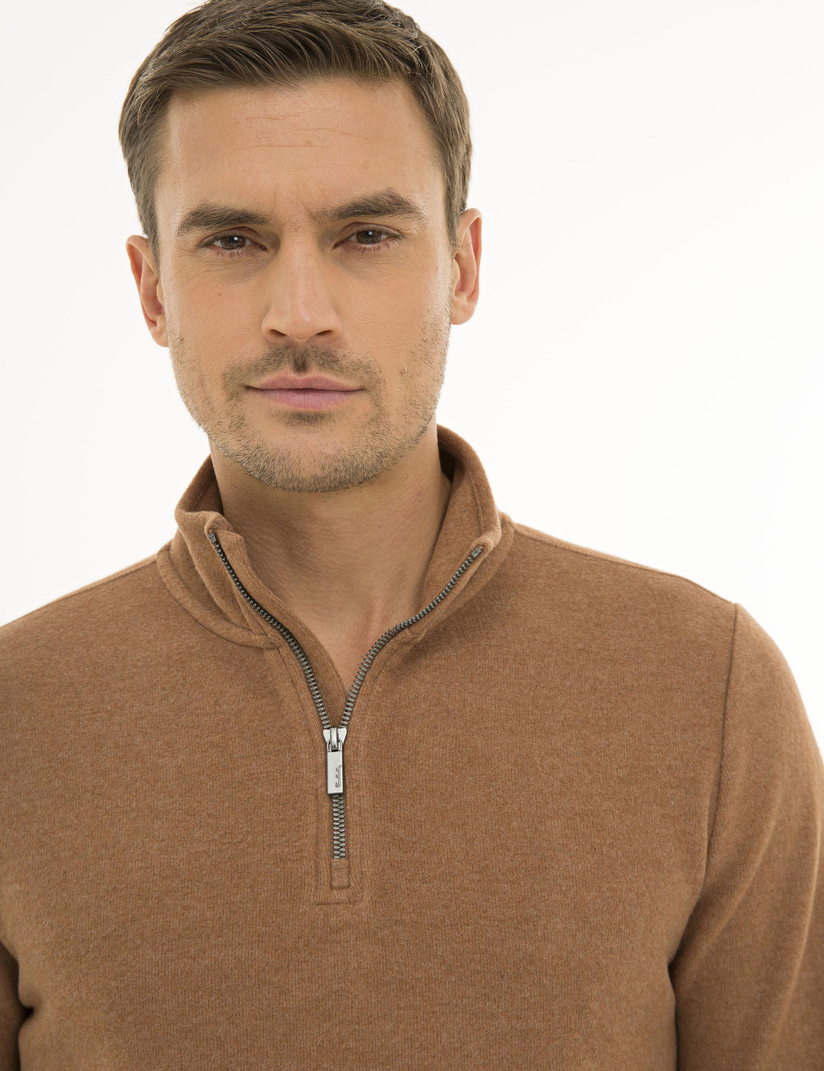 Taba Melanj Regular Fit Sweatshirt